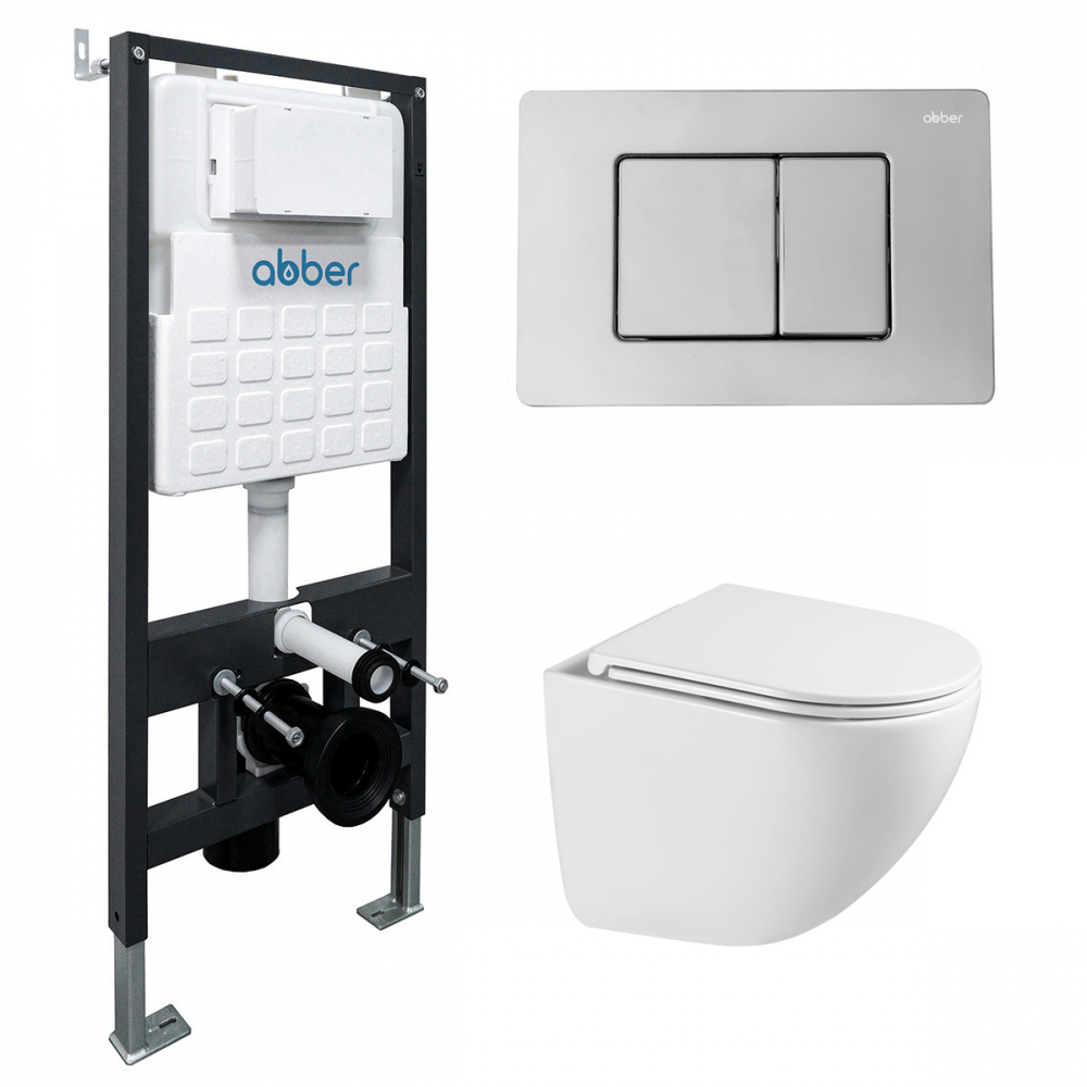 �������� ��������� ������ ABBER Bequem AC1131TC �����, � �������� ���� � ������������ AC0105 � ������� AC0120 ���� ���������