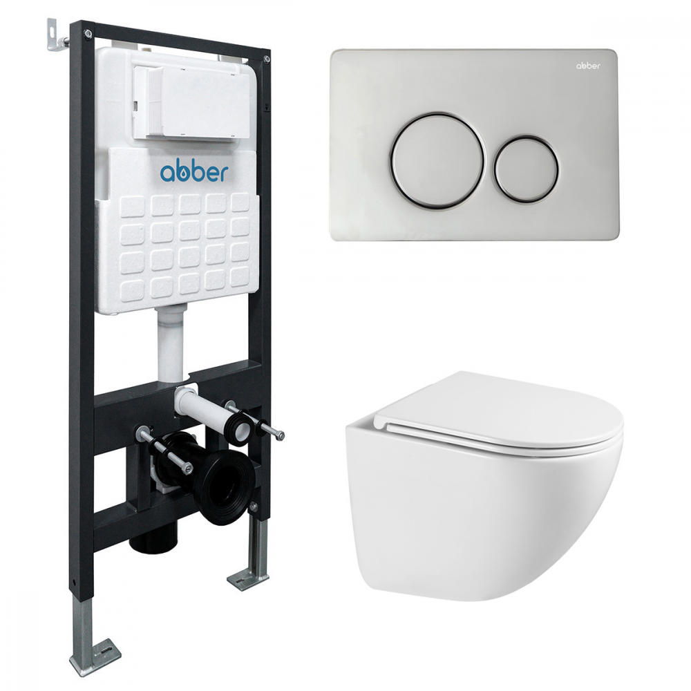 �������� ��������� ������ ABBER Bequem AC1131TC �����, � �������� ���� � ������������ AC0105 � ������� AC0121 ���� ���������