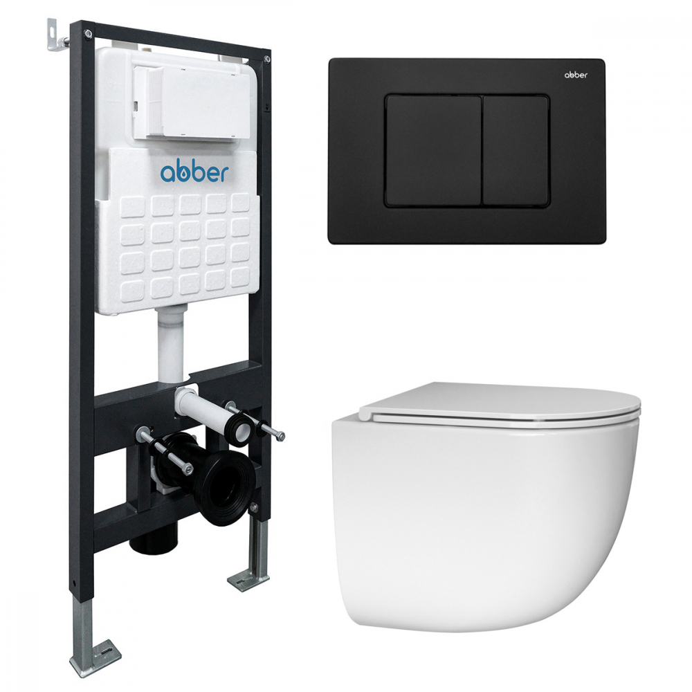 �������� ��������� ������ ABBER Bequem AC1132TC �����, � �������� ���� � ������������ AC0105 � ������� AC0120MB ������ �������