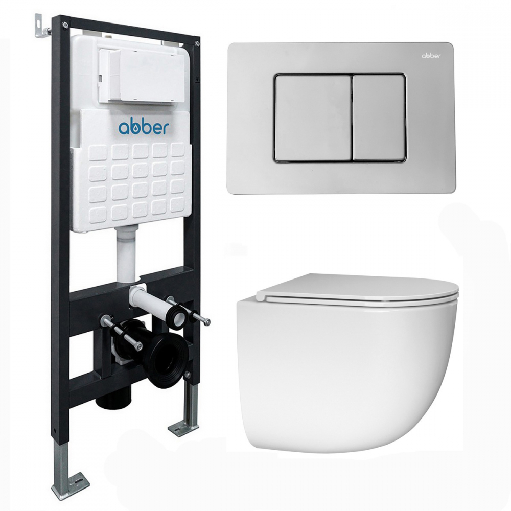 �������� ��������� ������ ABBER Bequem AC1132TC �����, � �������� ���� � ������������ AC0105 � ������� AC0120 ���� ���������