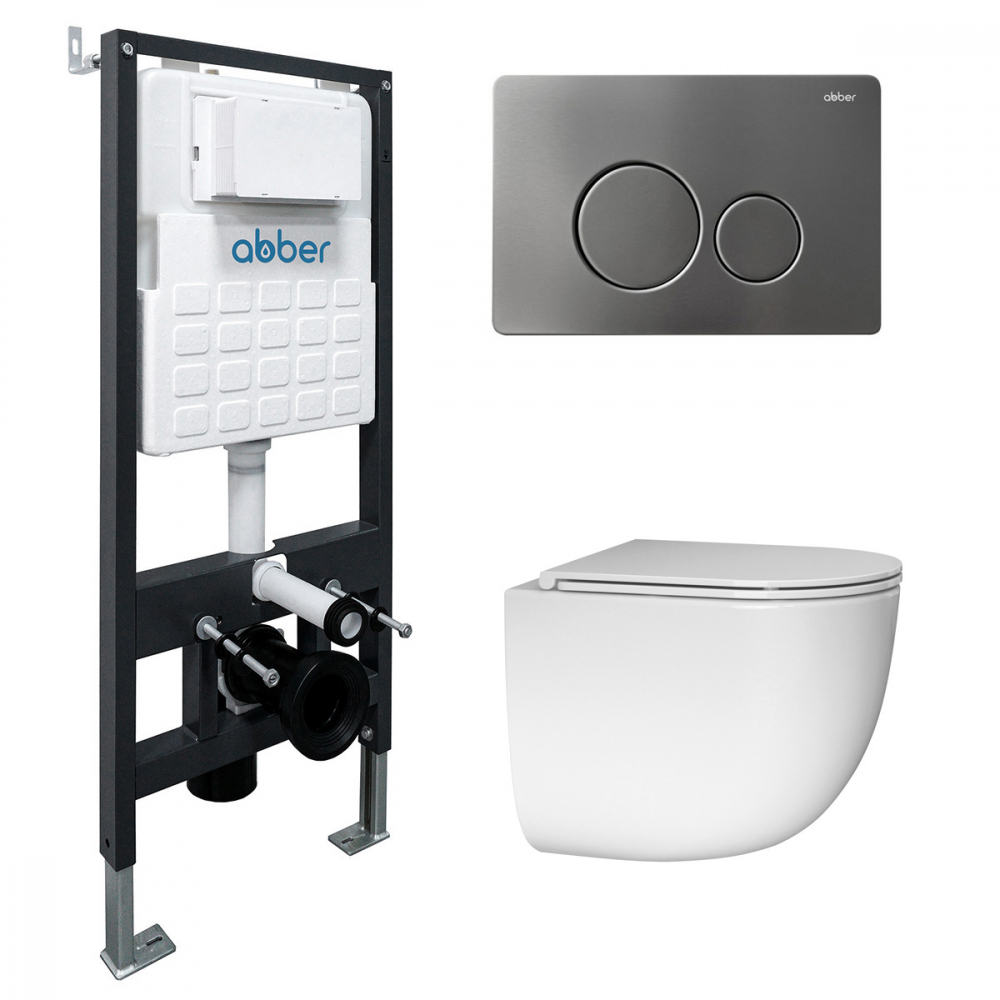 �������� ��������� ������ ABBER Bequem AC1132TC �����, � �������� ���� � ������������ AC0105 � ������� AC0121NG ������