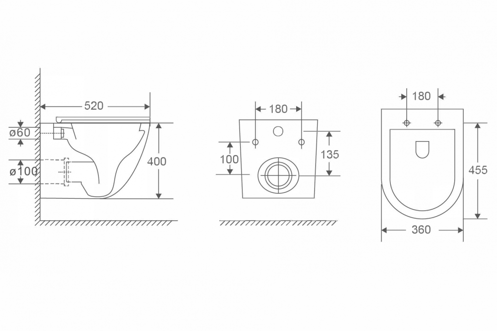 �������� ��������� ������ ABBER Bequem AC1132TC �����, � �������� ���� � ������������ AC0105 � ������� AC0121NG ������