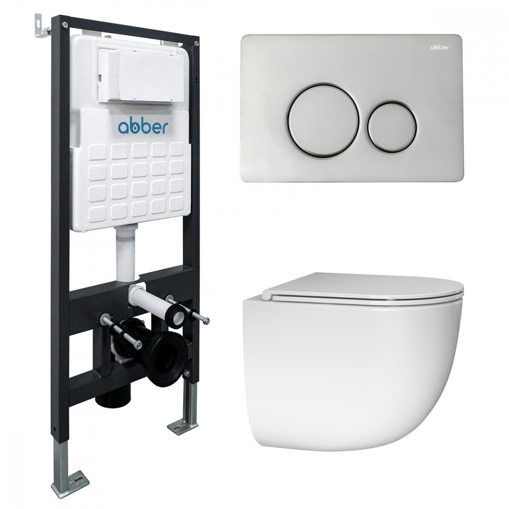 �������� ��������� ������ ABBER Bequem AC1132TC �����, � �������� ���� � ������������ AC0105 � ������� AC0121 ���� ���������