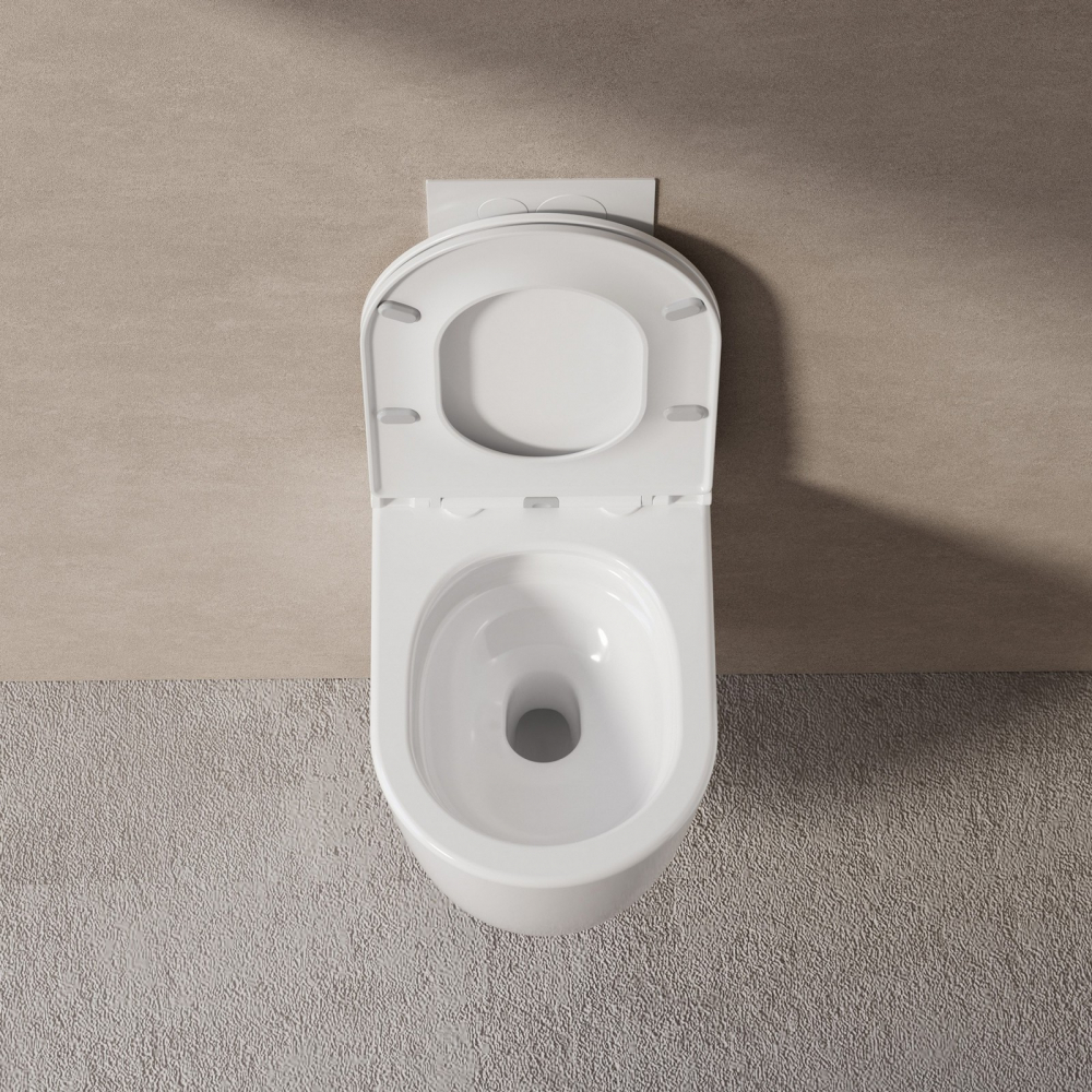 ������ ABBER Bequem AC1132TC ��������� �����, ������������, ���� �������, � �������� ����