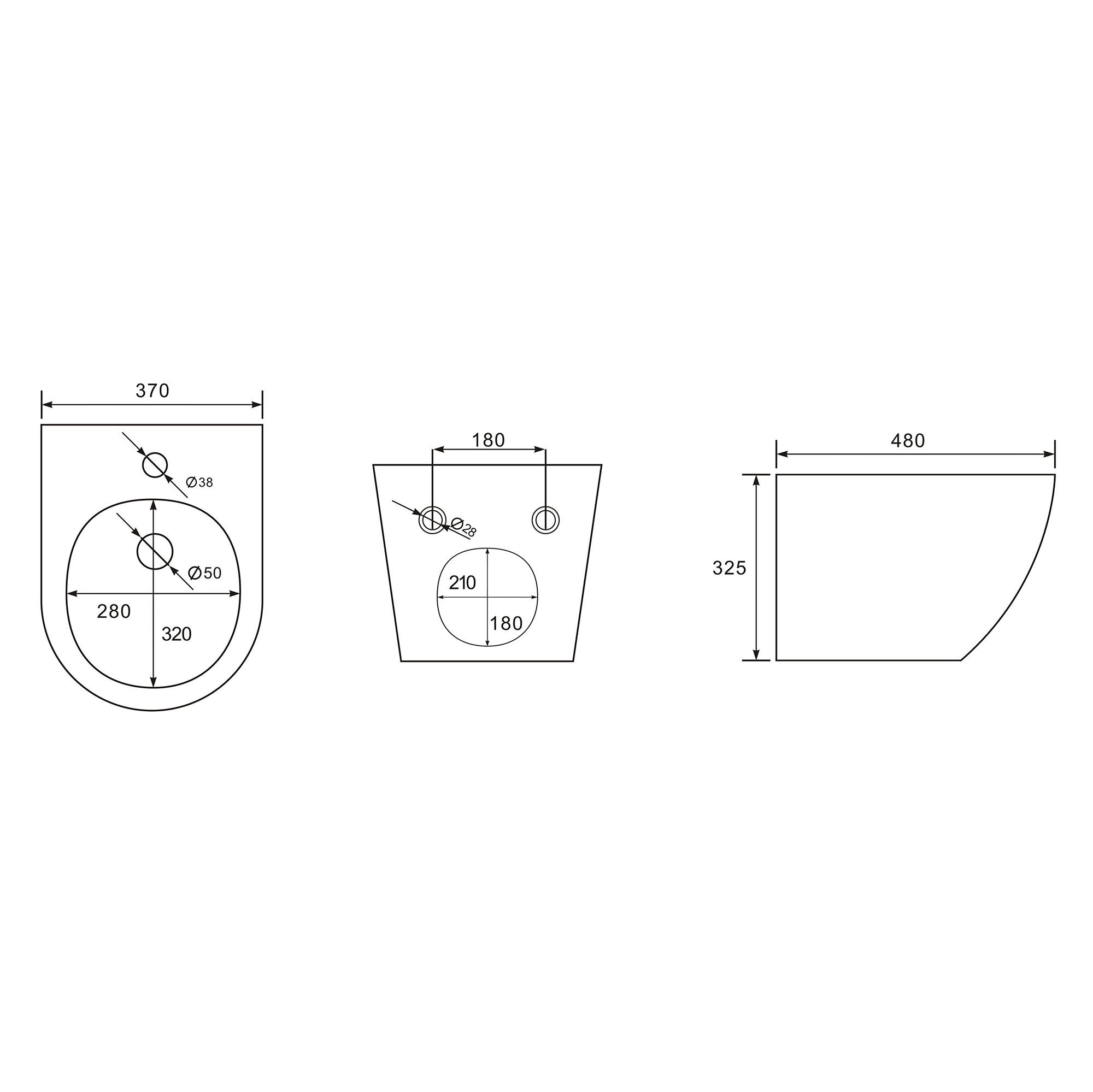 ���� ABBER Bequem AC1150MW ��������� ����� �������