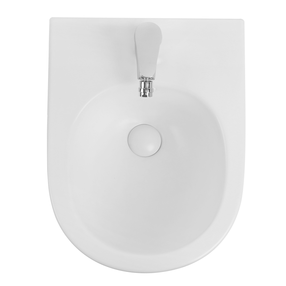 ���� ABBER Bequem AC1151MW ��������� ����� �������