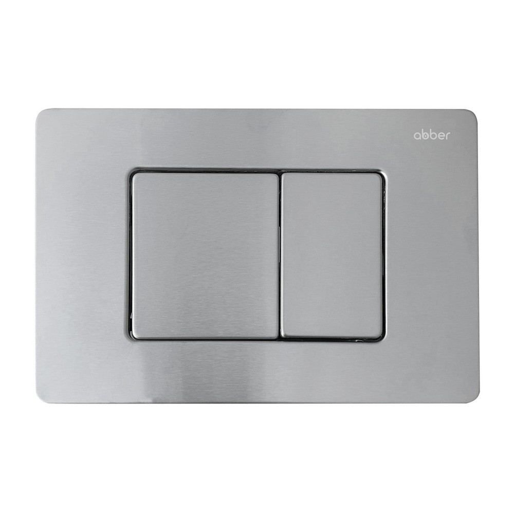 �������� ��������� ������ ABBER Rechteck AC1201 ����� � ������������ AC0105 � ������� AC0120MCH ������� ����