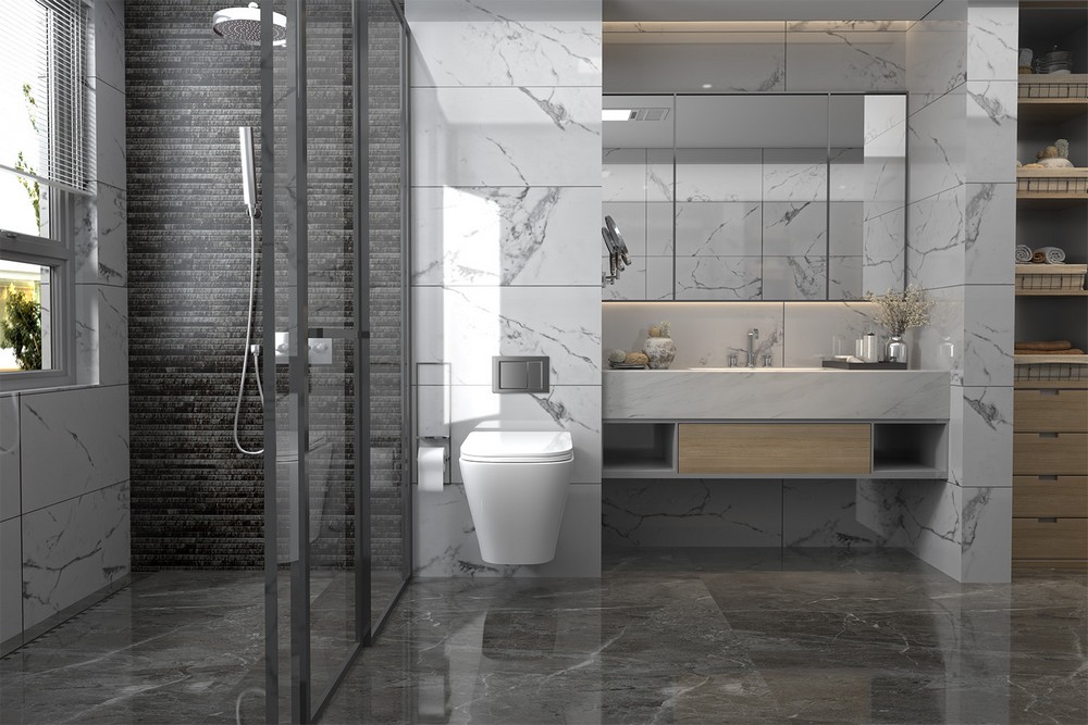 �������� ��������� ������ ABBER Rechteck AC1201 ����� � ������������ AC0105 � ������� AC0121MB ������ �������