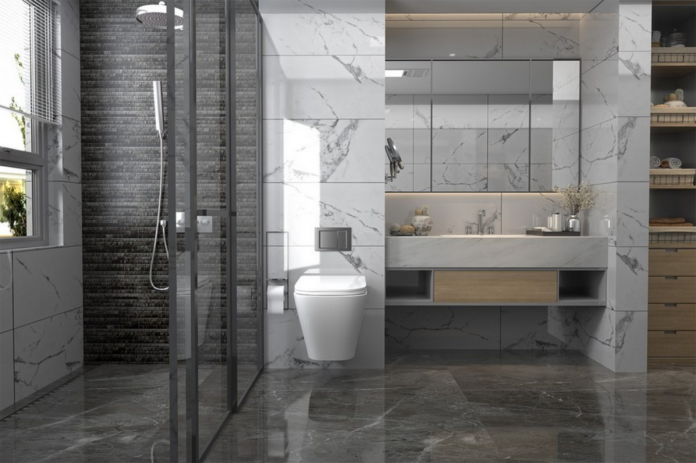 �������� ��������� ������ ABBER Rechteck AC1201 ����� � ������������ AC0105 � ������� AC0121RG ������ �������