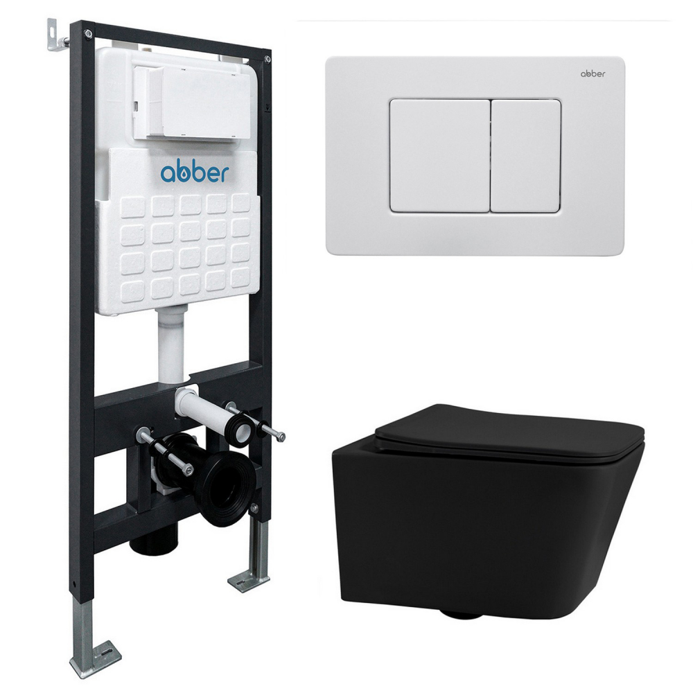 �������� ��������� ������ ABBER Rechteck AC1201MB ������ ������� � ������������ AC0105 � ������� AC0120MW ����� �������