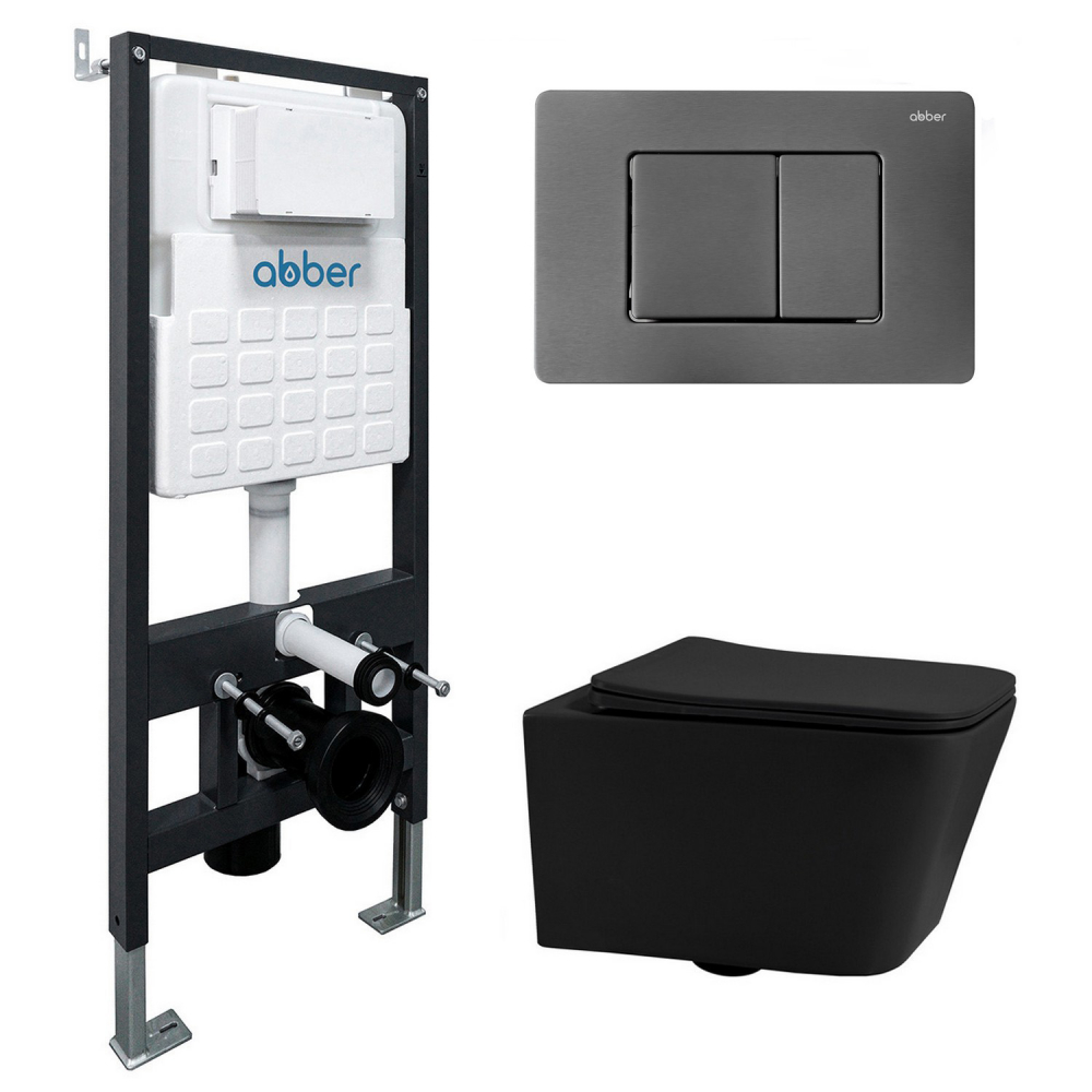 �������� ��������� ������ ABBER Rechteck AC1201MB ������ ������� � ������������ AC0105 � ������� AC0120NG ������