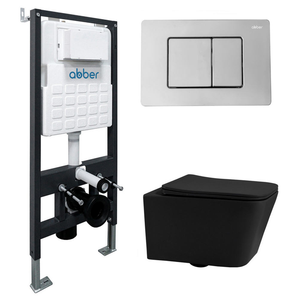 �������� ��������� ������ ABBER Rechteck AC1201MB ������ ������� � ������������ AC0105 � ������� AC0120 ����