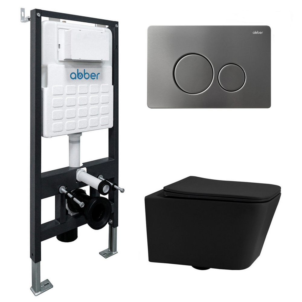 �������� ��������� ������ ABBER Rechteck AC1201MB ������ ������� � ������������ AC0105 � ������� AC0121NG ������