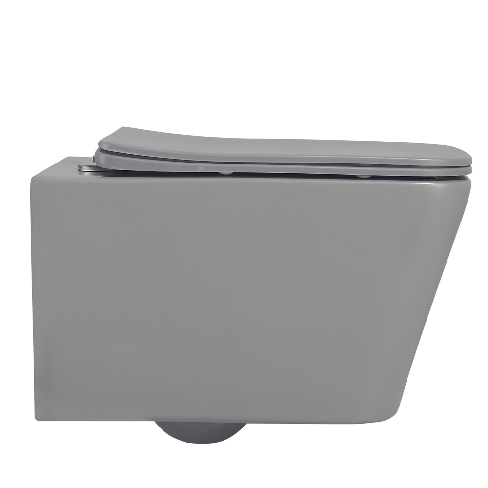 ������ ABBER Rechteck AC1201MG ��������� ����� �������, ������������