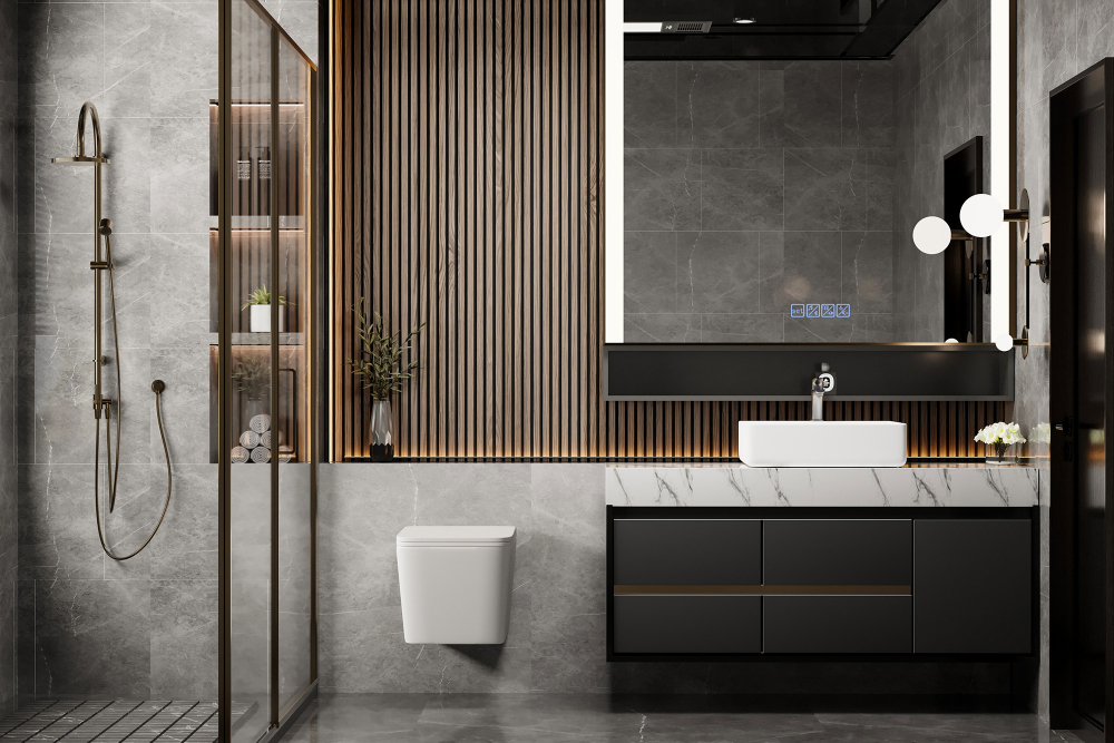 ������ ABBER Rechteck AC1201MW ��������� ����� �������, ������������