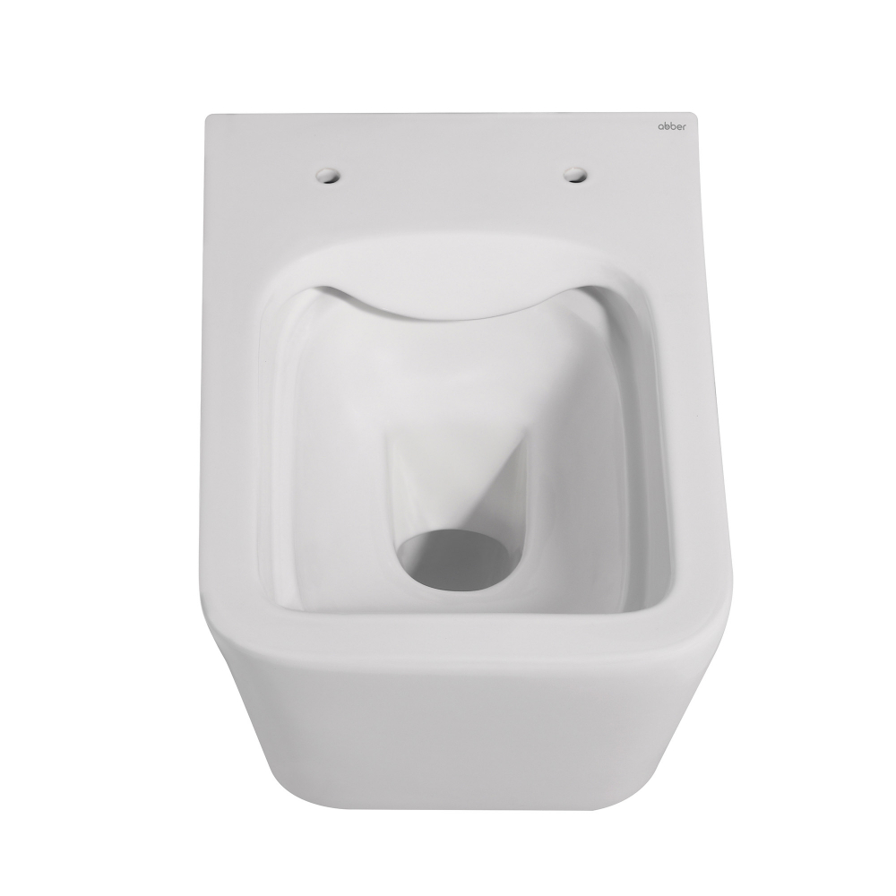 ������ ABBER Rechteck AC1201MW ��������� ����� �������, ������������