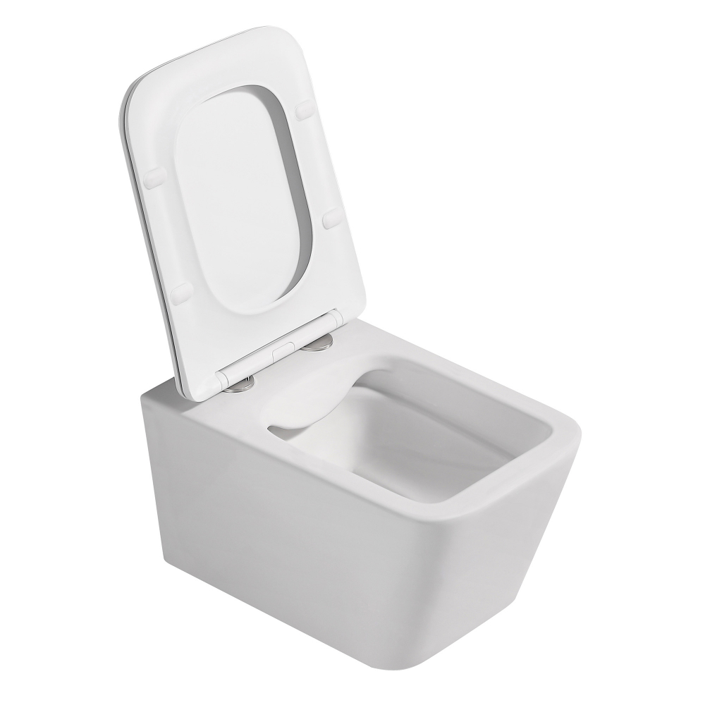 ������ ABBER Rechteck AC1201MW ��������� ����� �������, ������������