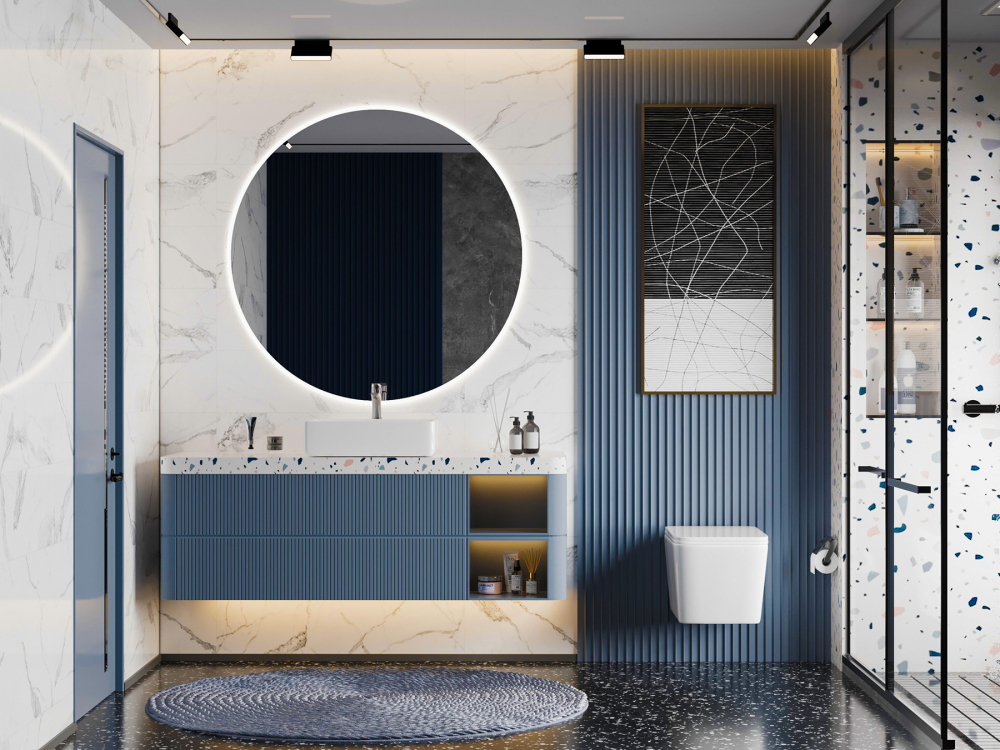 ������ ABBER Rechteck AC1201T ��������� �����, ������������, ���� �������