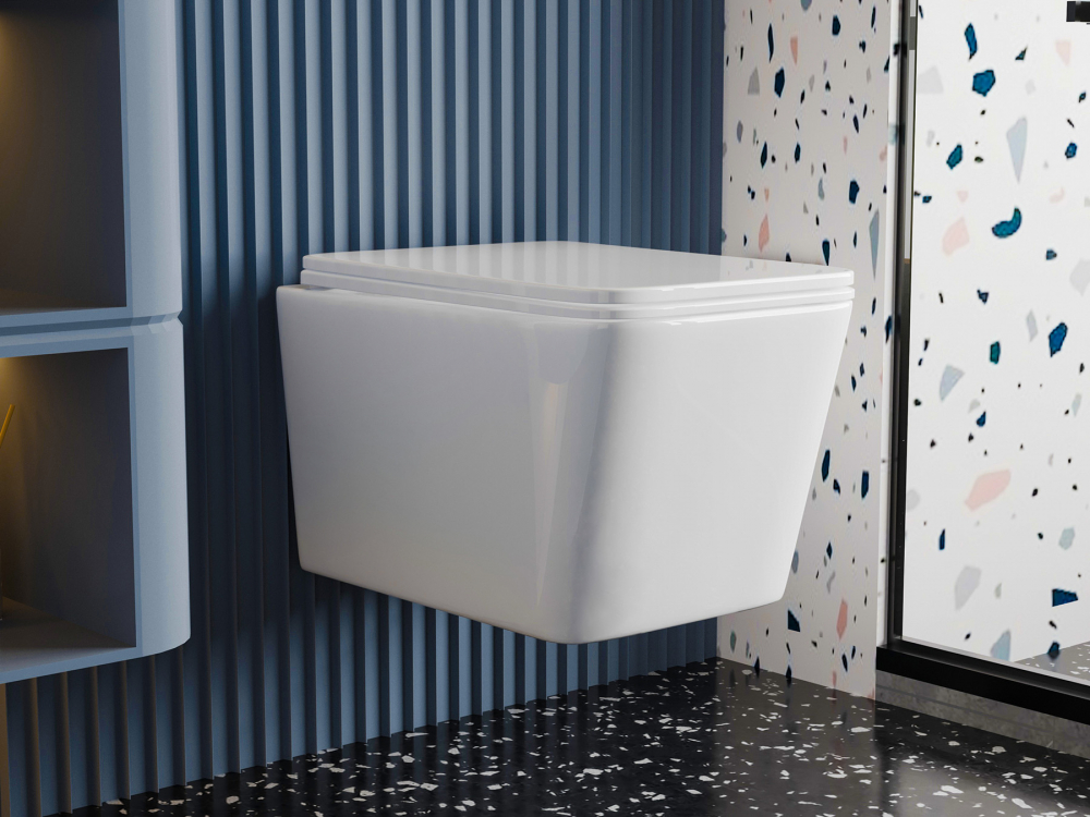 ������ ABBER Rechteck AC1201T ��������� �����, ������������, ���� �������