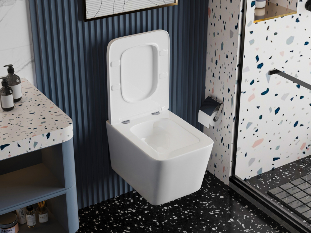 ������ ABBER Rechteck AC1201T ��������� �����, ������������, ���� �������