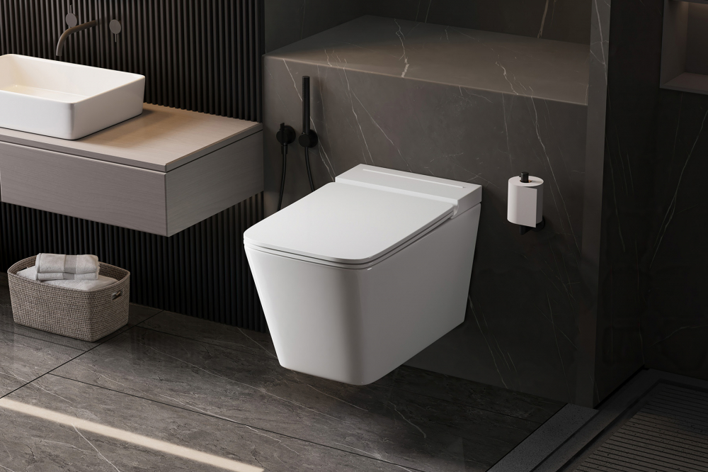 ������ ABBER Rechteck AC1202P ��������� ����� � ���������� ������