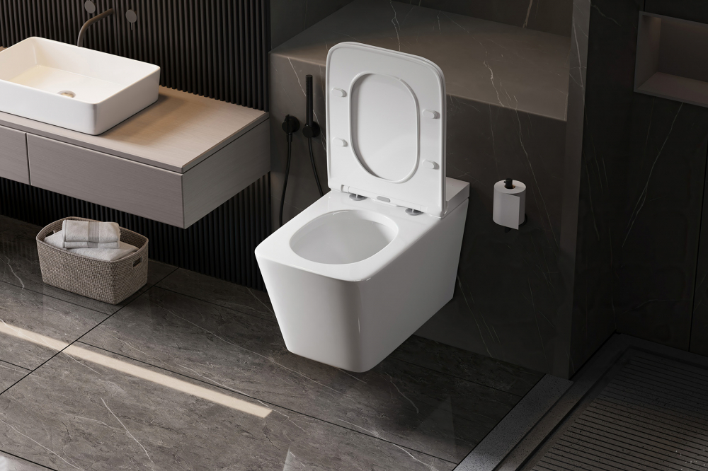 ������ ABBER Rechteck AC1202P ��������� ����� � ���������� ������