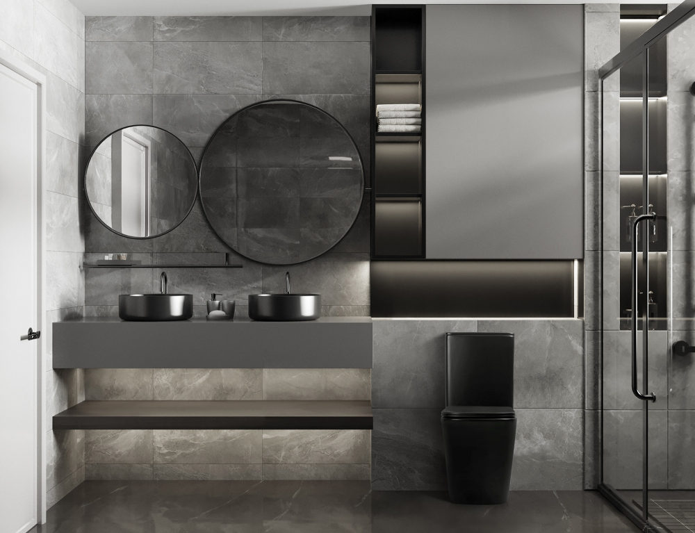 ������ ABBER Rechteck AC1210TMB ������� ������ �������, ������������, ���� �������