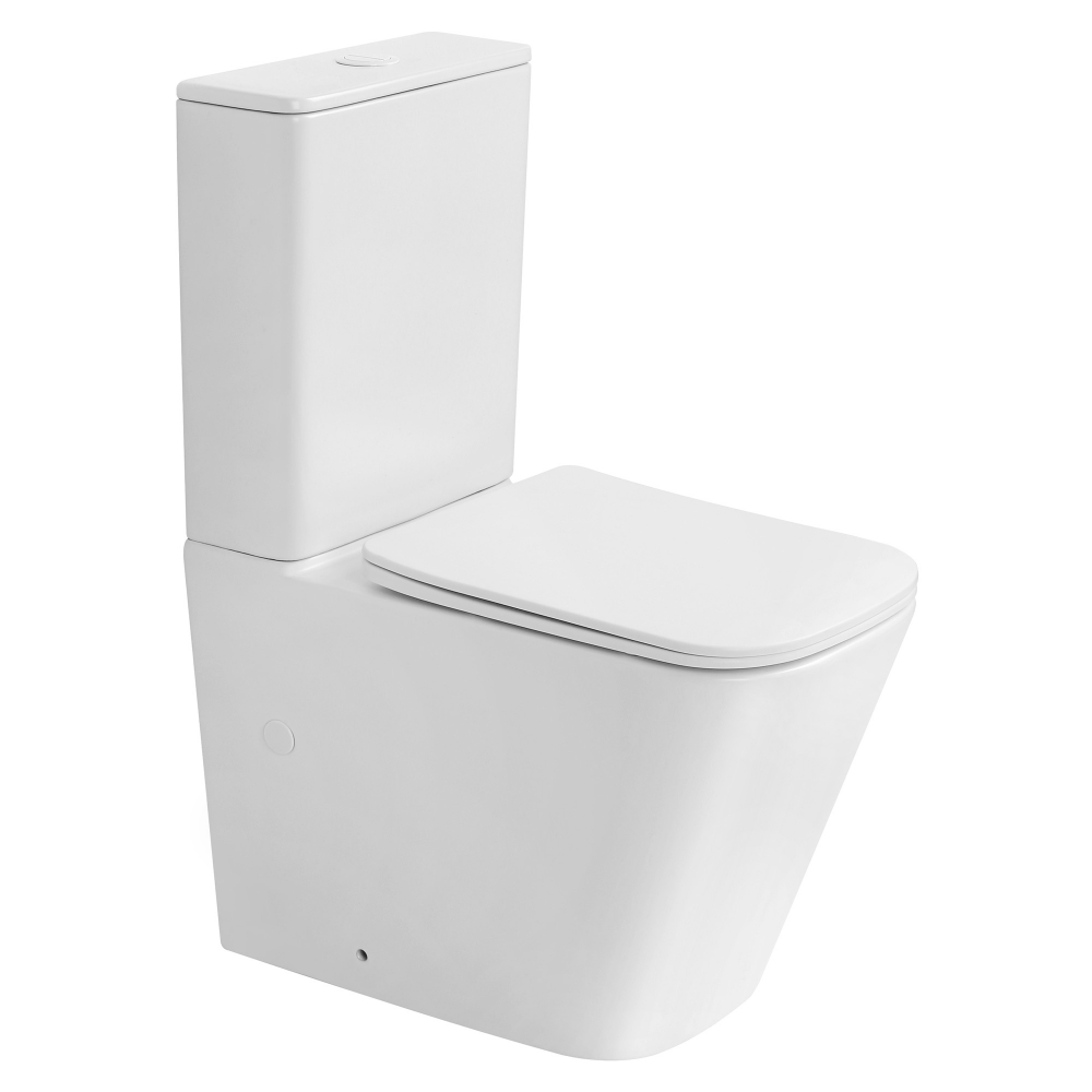 ������ ABBER Rechteck AC1210TMW ������� ����� �������, ������������, ���� �������