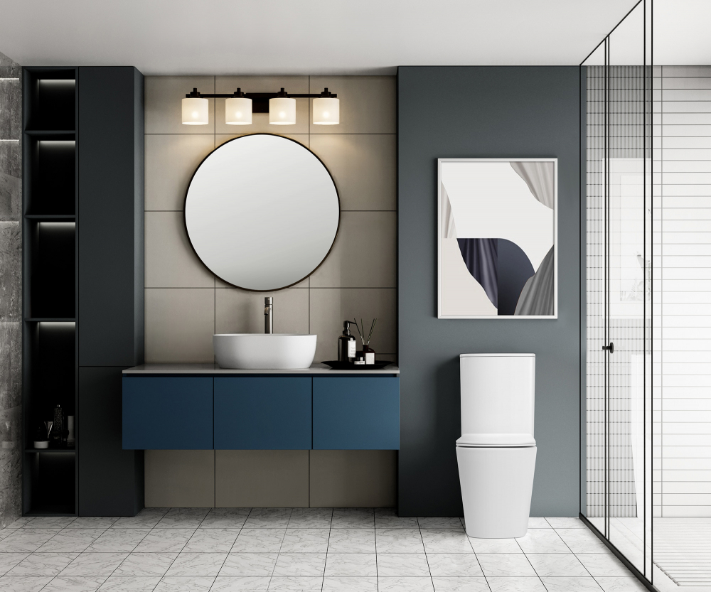 ������ ABBER Rechteck AC1210TMW ������� ����� �������, ������������, ���� �������