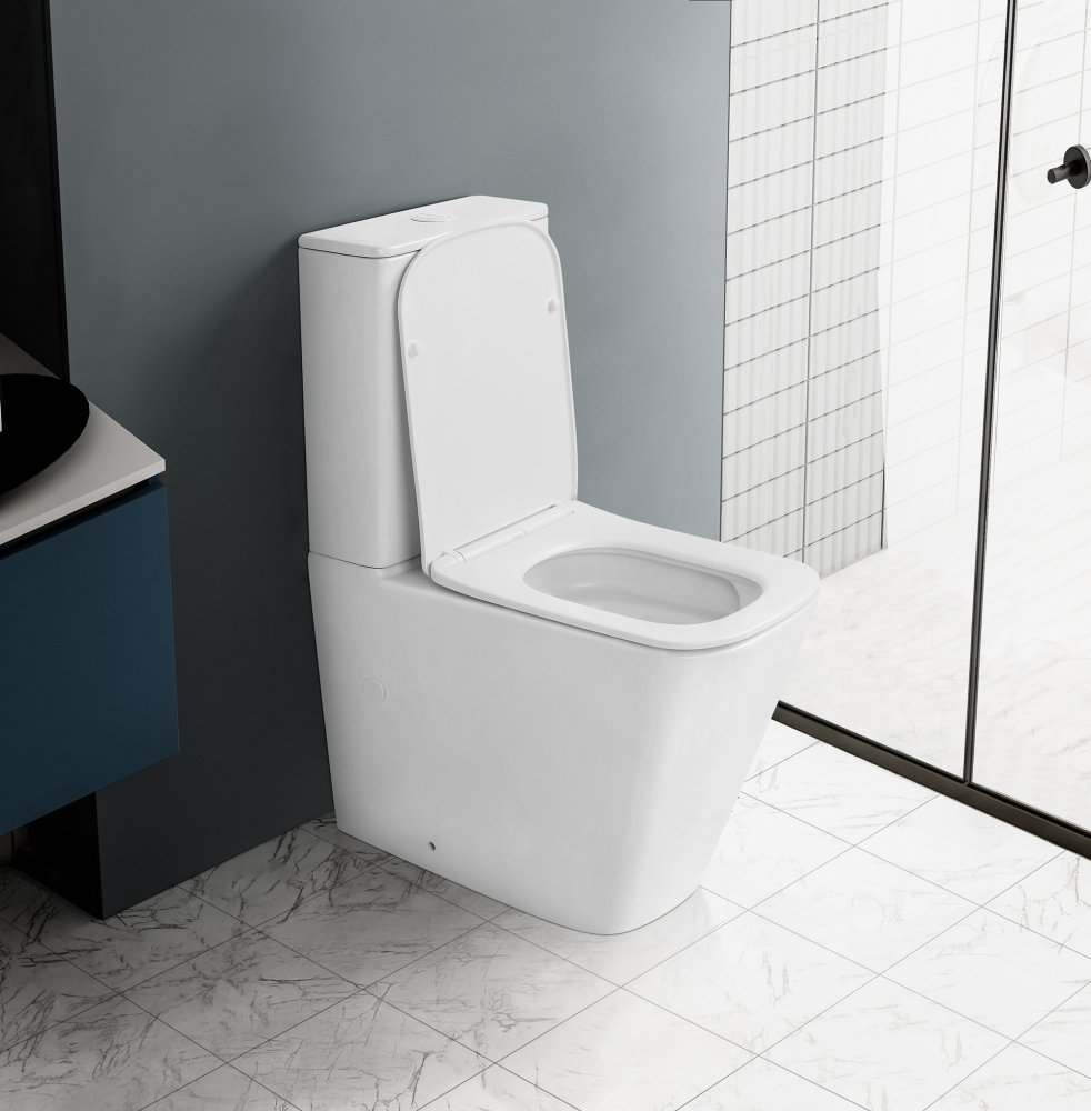 ������ ABBER Rechteck AC1210TMW ������� ����� �������, ������������, ���� �������