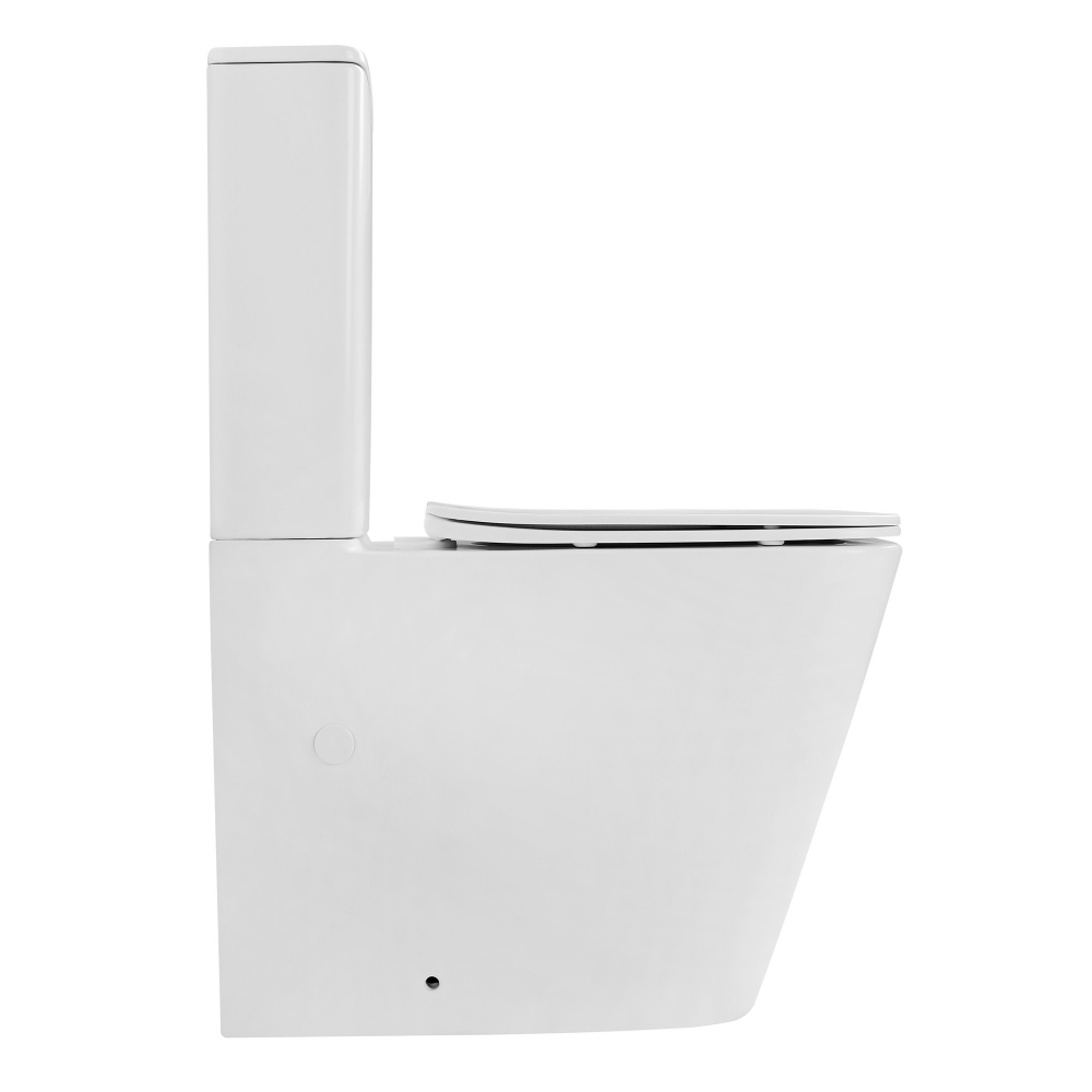 ������ ABBER Rechteck AC1210TMW ������� ����� �������, ������������, ���� �������