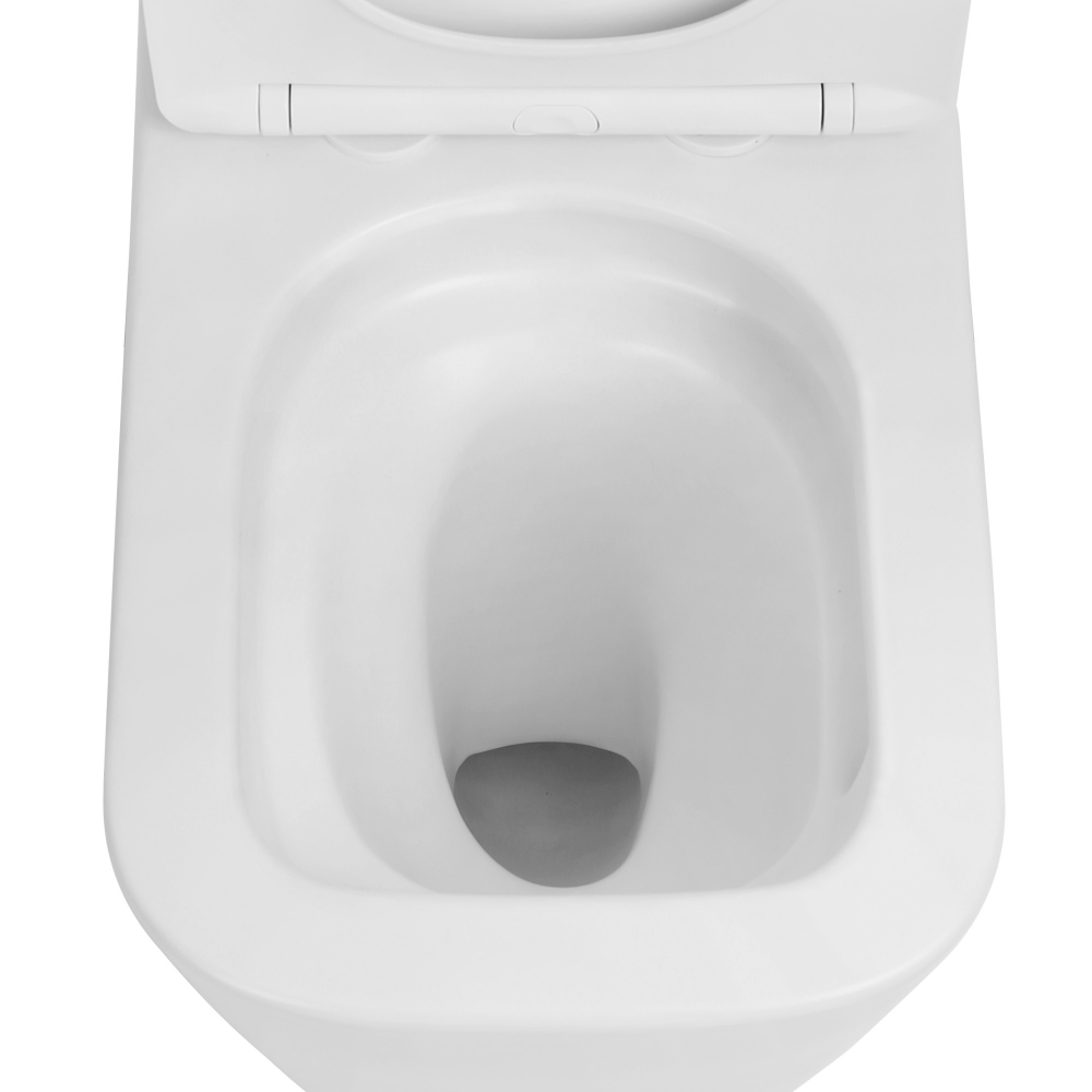 ������ ABBER Rechteck AC1210TMW ������� ����� �������, ������������, ���� �������