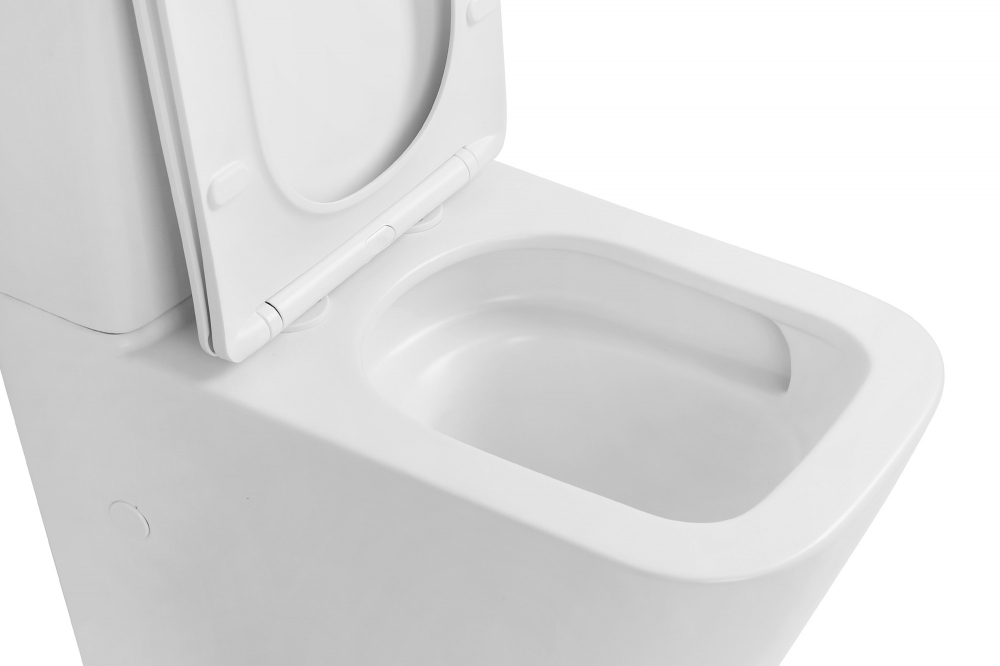 ������ ABBER Rechteck AC1210TMW ������� ����� �������, ������������, ���� �������