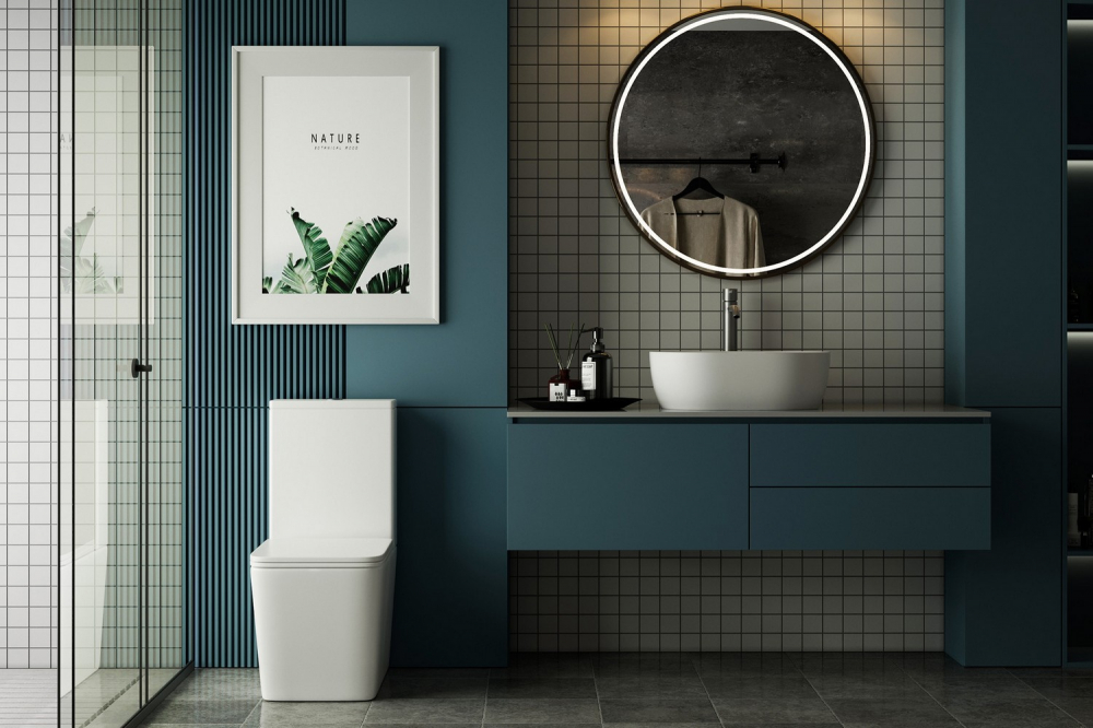 ������ ABBER Rechteck AC1210T ������� �����, ������������, ���� �������