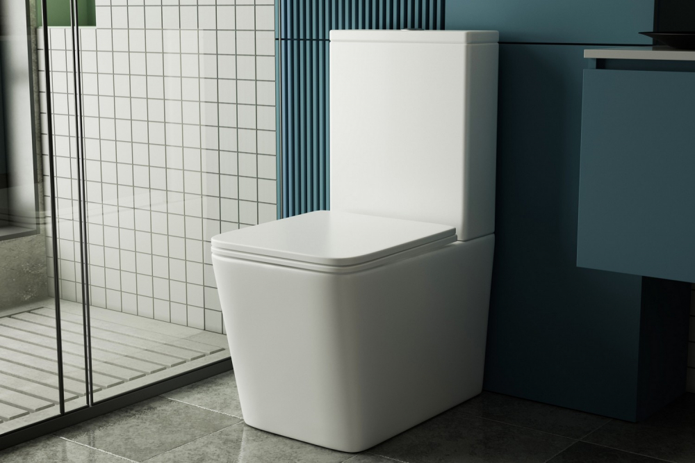 ������ ABBER Rechteck AC1210T ������� �����, ������������, ���� �������