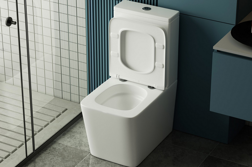 ������ ABBER Rechteck AC1210T ������� �����, ������������, ���� �������