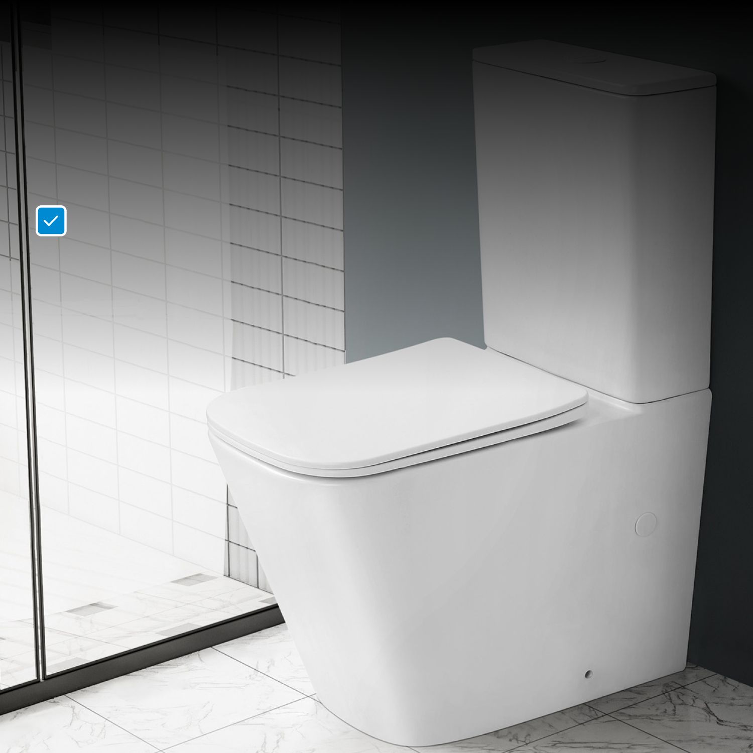 ������ ABBER Rechteck AC1210T ������� �����, ������������, ���� �������