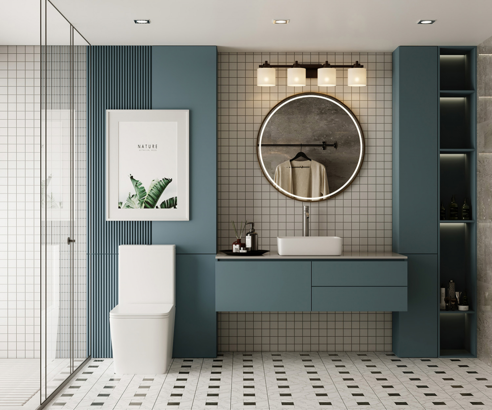 ������ ABBER Rechteck AC1210 ������� �����, ������������