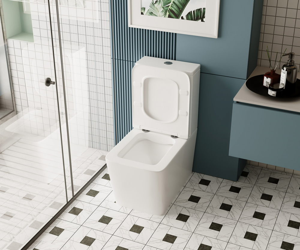 ������ ABBER Rechteck AC1210 ������� �����, ������������