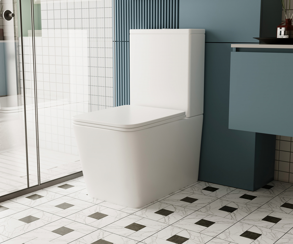 ������ ABBER Rechteck AC1210 ������� �����, ������������