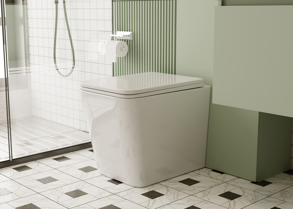 ������ ABBER Rechteck AC1211 ���������� �����, ������������