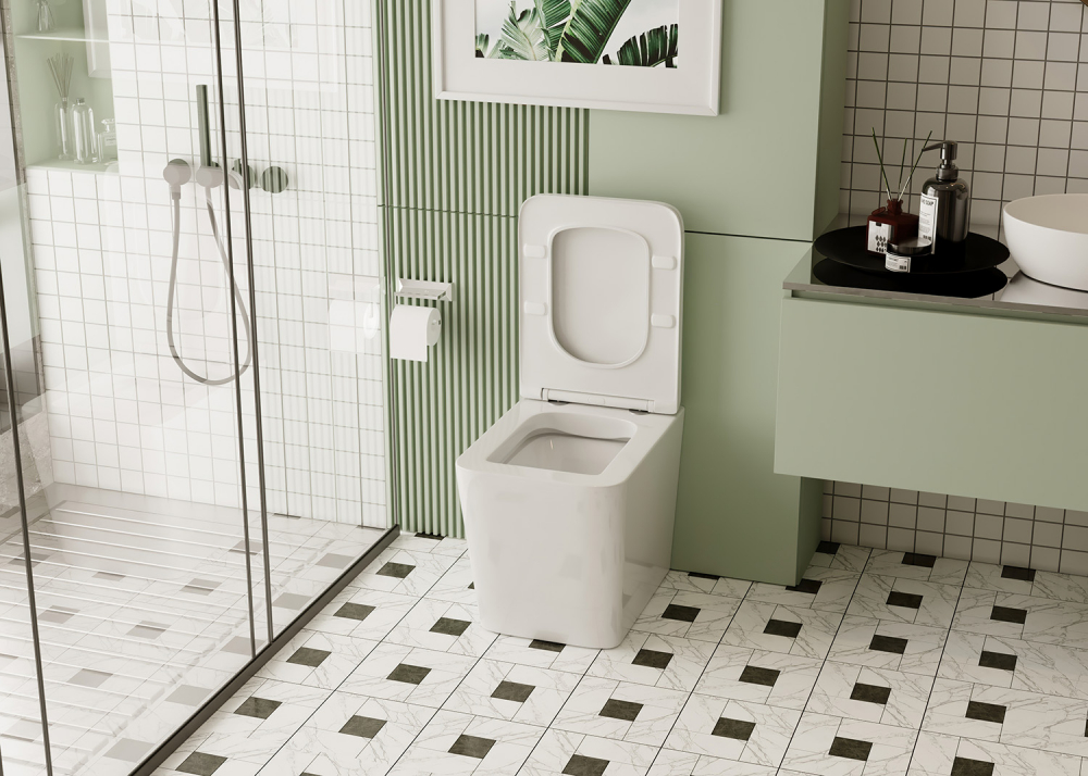 ������ ABBER Rechteck AC1211 ���������� �����, ������������