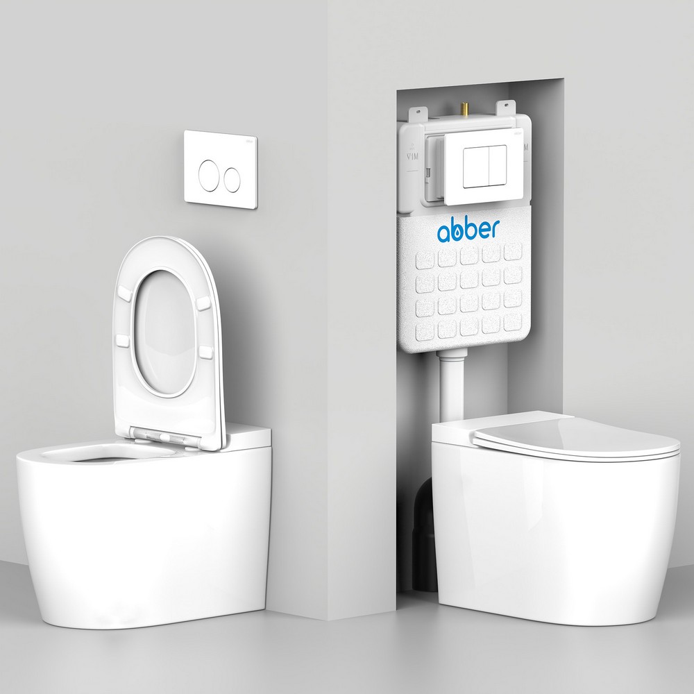 ������ ABBER Rechteck AC1211 ���������� �����, ������������