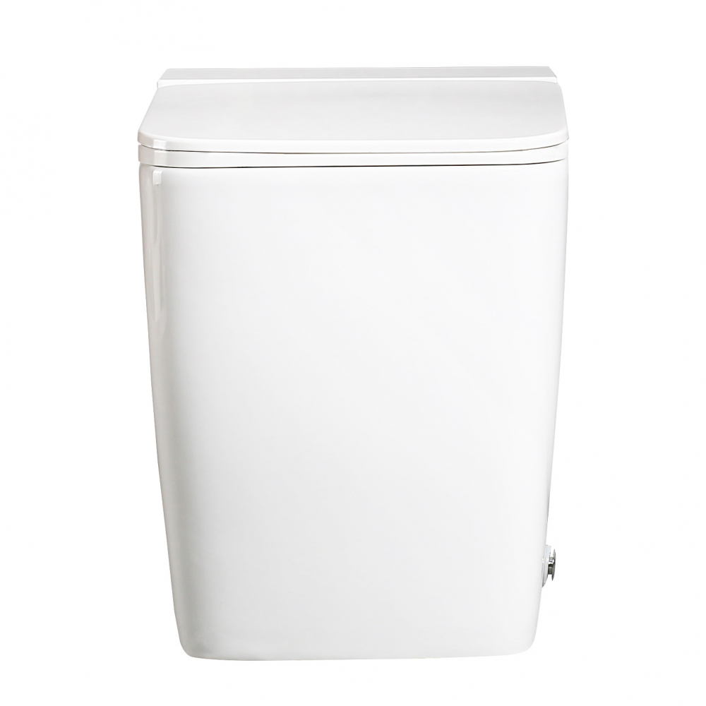 ������ ABBER Rechteck AC1212P ���������� ����� � ���������� ������