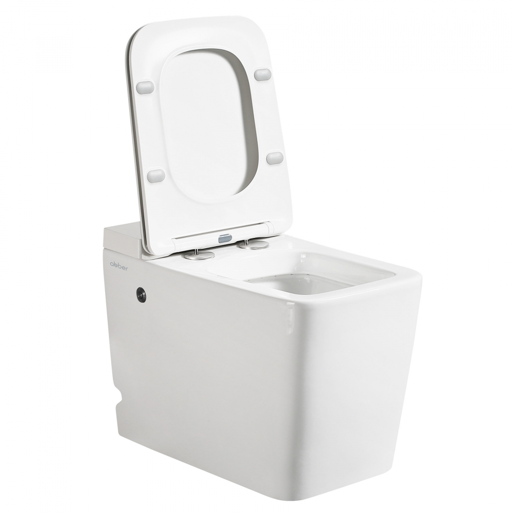 ������ ABBER Rechteck AC1212P ���������� ����� � ���������� ������