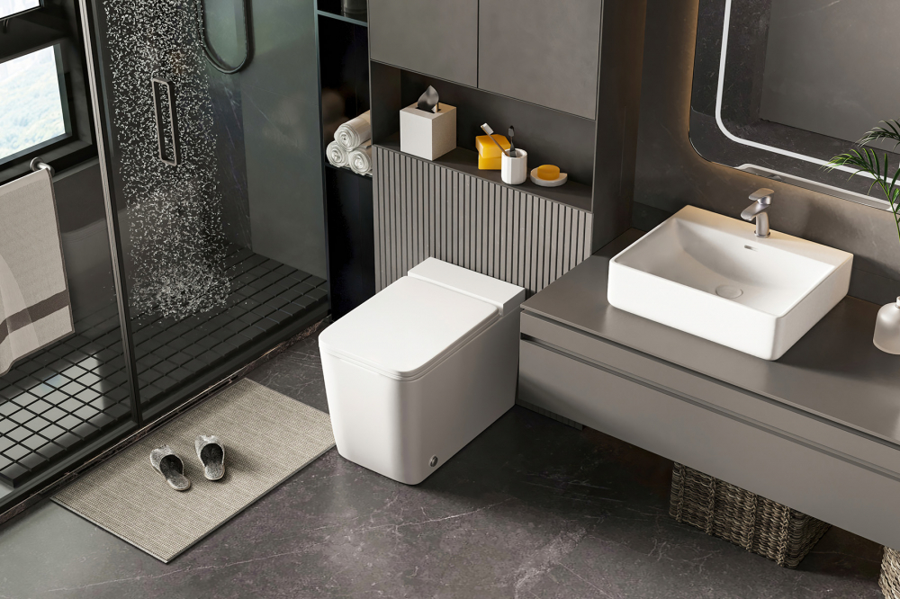 ������ ABBER Rechteck AC1212P ���������� ����� � ���������� ������