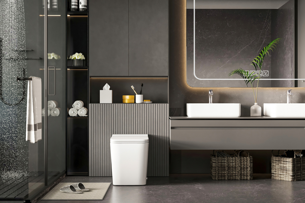 ������ ABBER Rechteck AC1212P ���������� ����� � ���������� ������