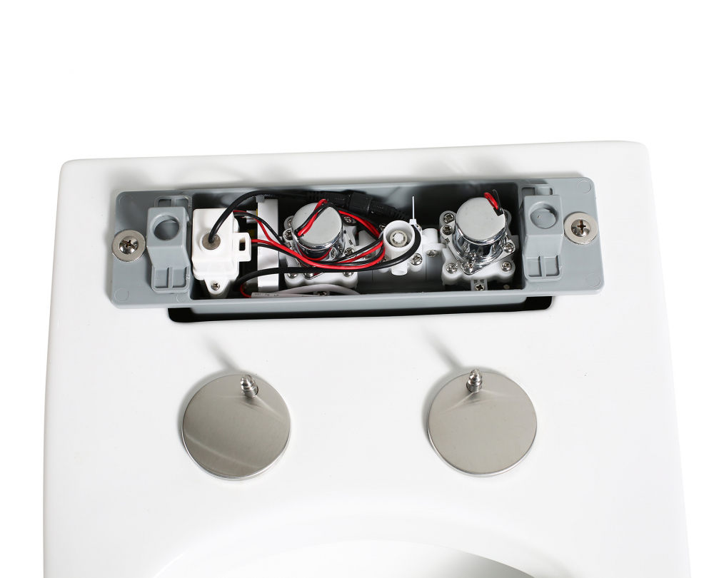 ������ ABBER Rechteck AC1212P ���������� ����� � ���������� ������