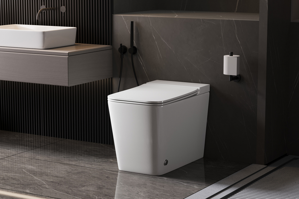 ������ ABBER Rechteck AC1213P ���������� ����� � ���������� ������