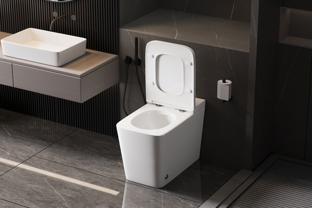 ������ ABBER Rechteck AC1213P ���������� ����� � ���������� ������